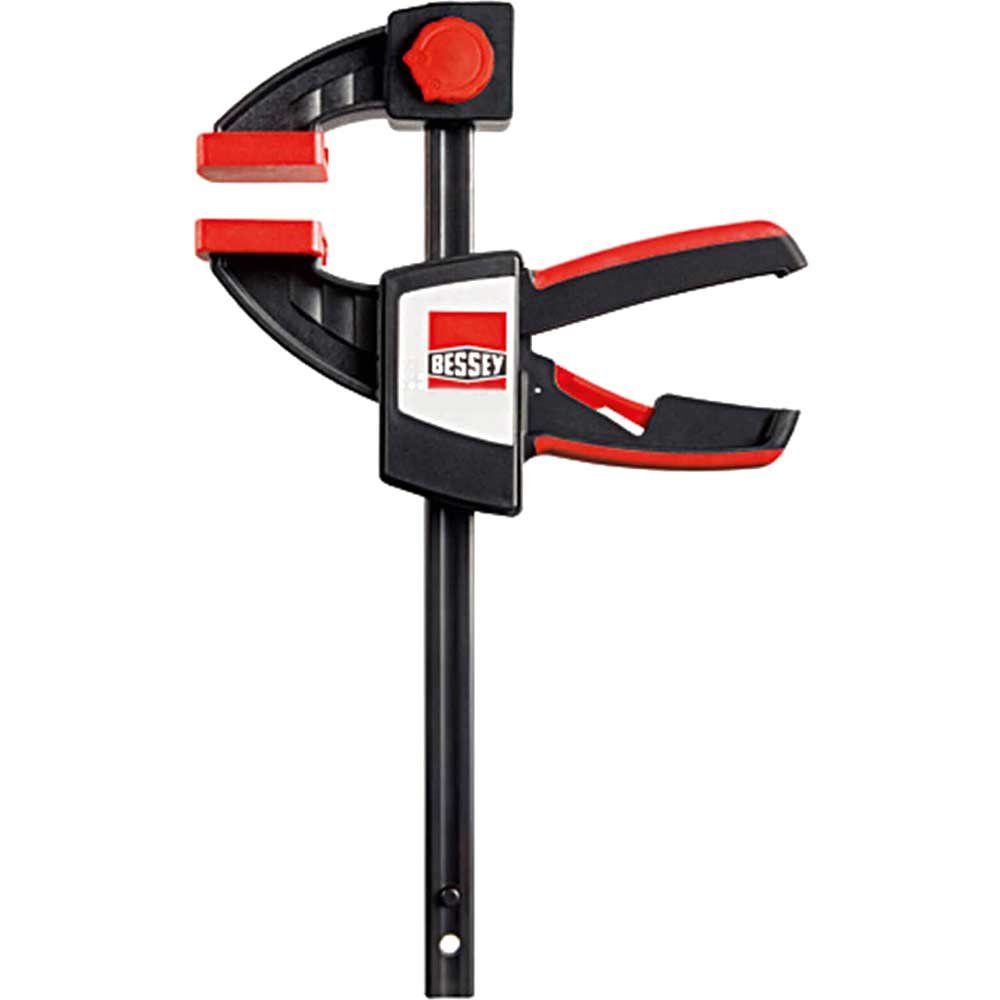 Bessey EZS One Handed Quick Clamp 900mm 80mm - Image 1