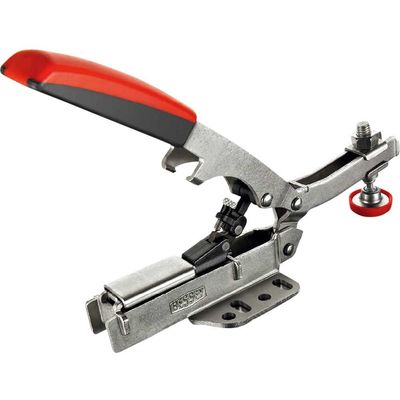Bessey STC-HH50 Stc Self-Adjusting Horizontal Toggle Clamp 40Mm