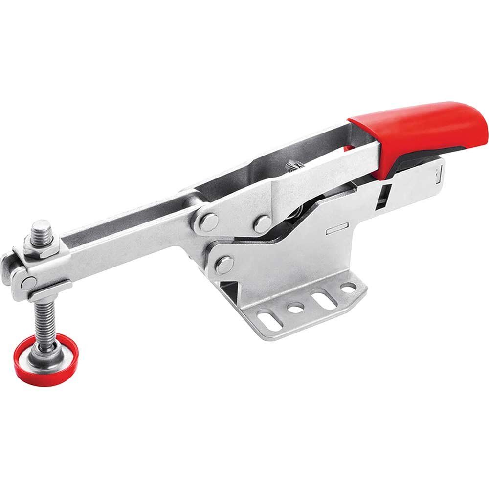 Bessey STC-HH70 Stc Self-Adjusting Horizontal Toggle Clamp 60Mm - Image 1