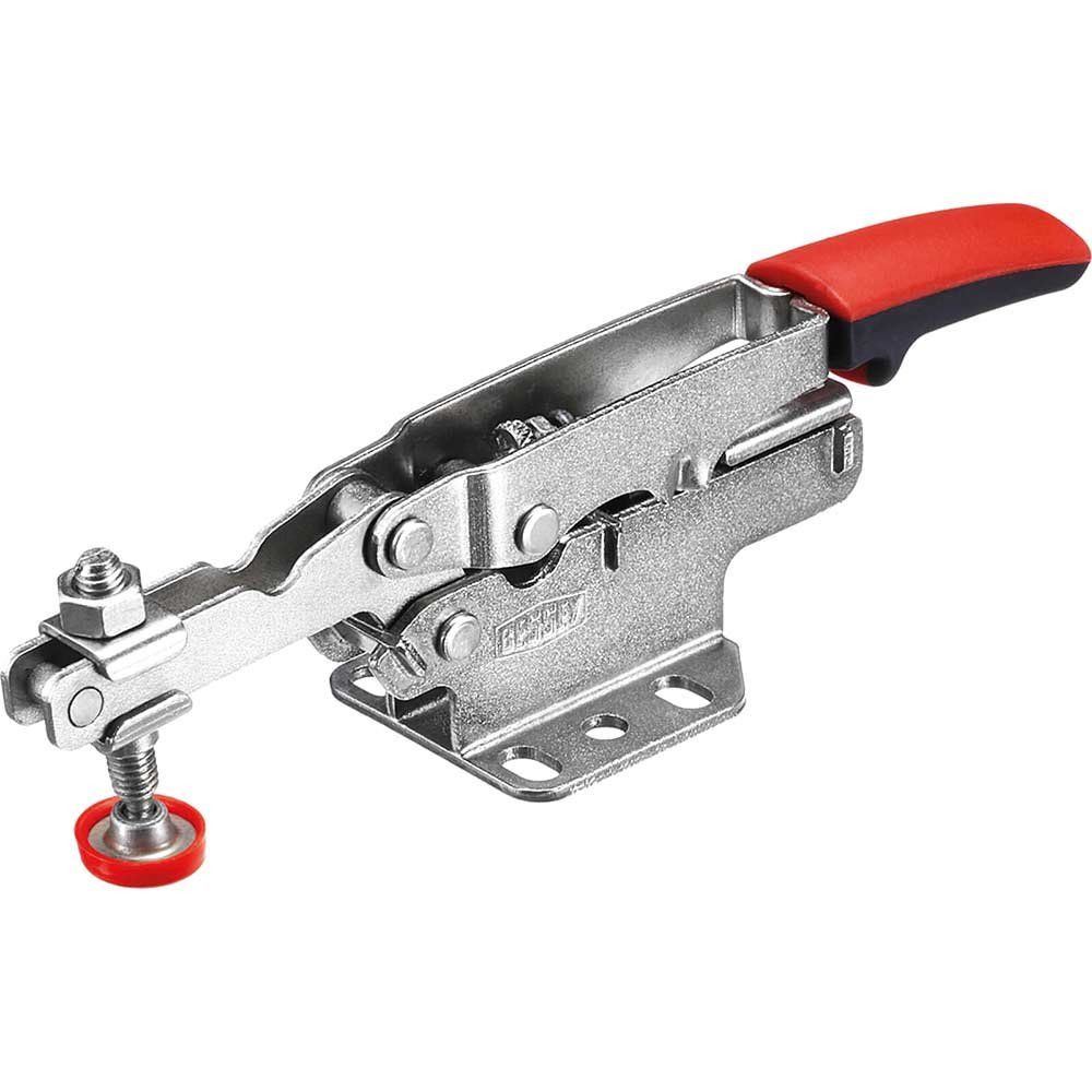 Bessey STC-HH Self Adjusting Horizontal Toggle Clamp 35mm - Image 1