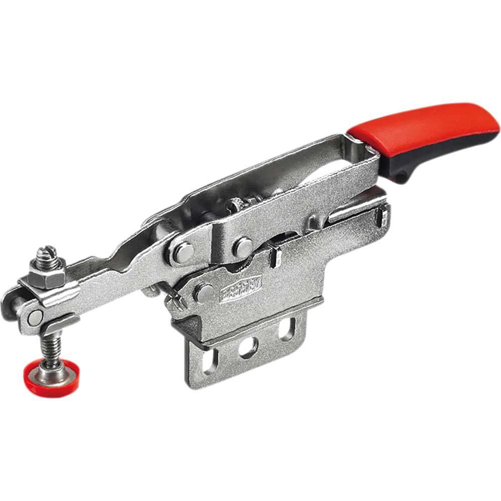 Bessey STC Vertical Base Toggle Clamp 35mm - Image 1