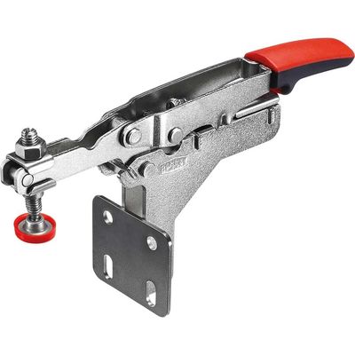 Bessey STC-HA Angled Base Toggle Clamp 35mm