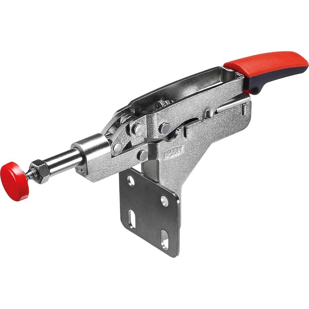Bessey STC Angled Base Push Pull Toggle Clamp 25mm - Image 1