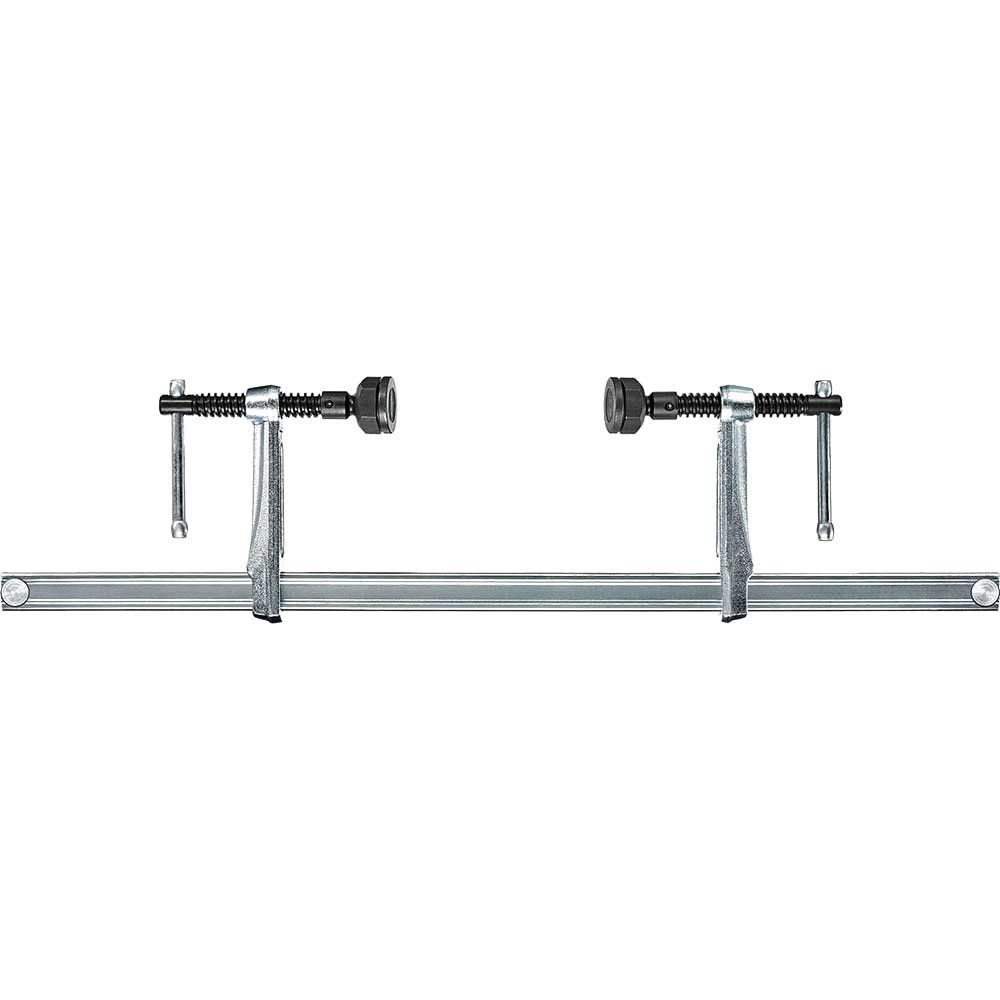 Bessey SLV-M Sash Clamp 2000mm - Image 1