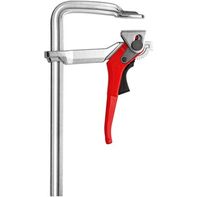 Bessey GSH Classic Heavy Duty Lever Clamp 200mm 100mm