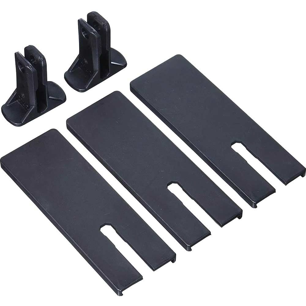 Bessey Spare Faces and Caps for KRE Clamps - Image 1