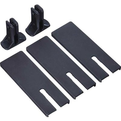 Bessey Spare Faces and Caps for KRE Clamps