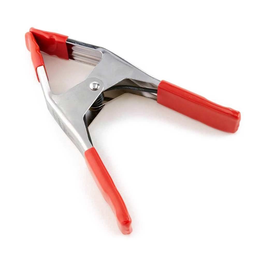 Bessey XM Heavy Duty Hand Spring Clamp 25mm - Image 1