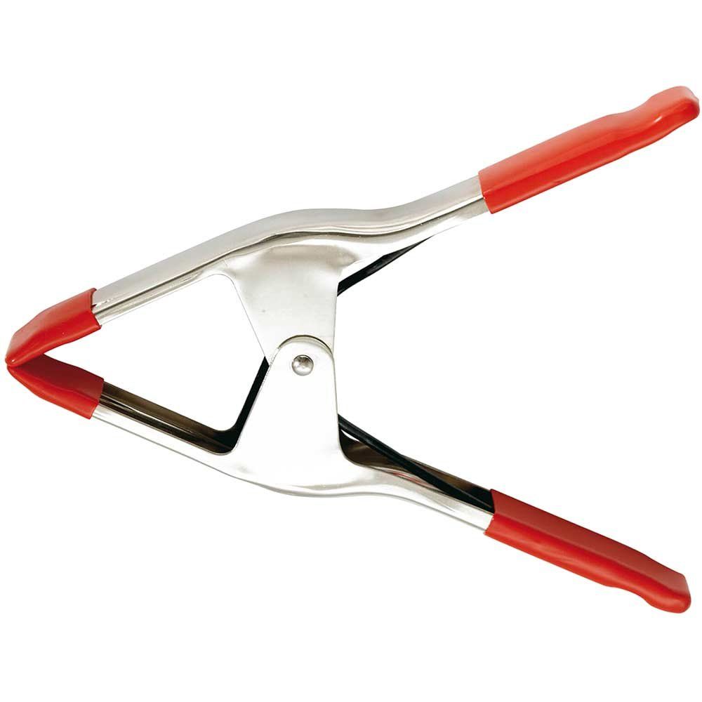 Bessey XM Heavy Duty Hand Spring Clamp 50mm - Image 1