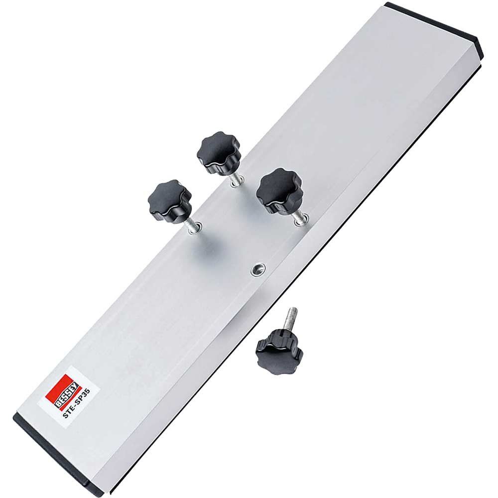 Bessey STE-SP35 Support Plate Accessory - Image 1
