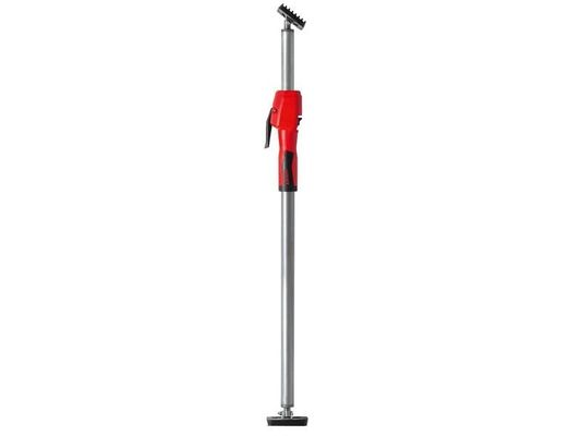 Bessey STE Telescopic Pump Action Dry Lining Support Prop Clamp
