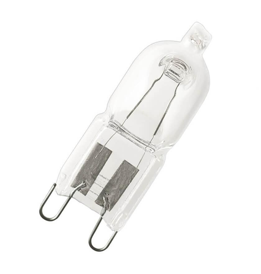 OSRAM Halopin Oven G9 oven lamp 25W - Image 1