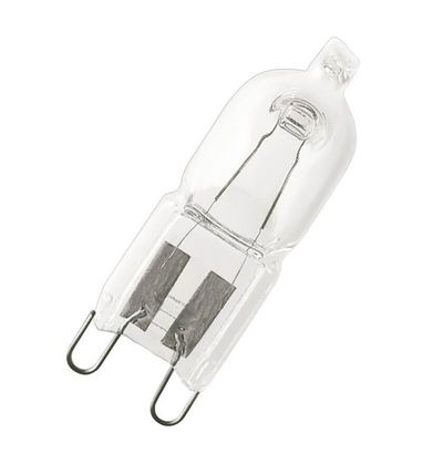 OSRAM Halopin oven lamp G9 40W