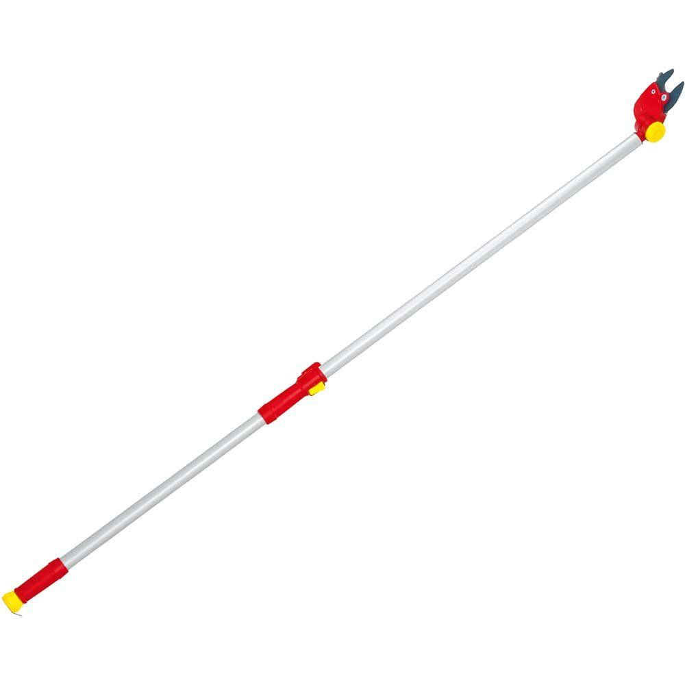 Wolf Garten RR200 Power Dual Cut Bypass Loppers 2m - Image 1
