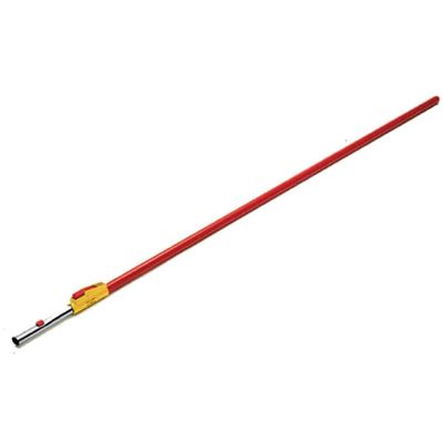 Wolf Garten Multi Change Telescopic Handle 0.95m - 1.5m