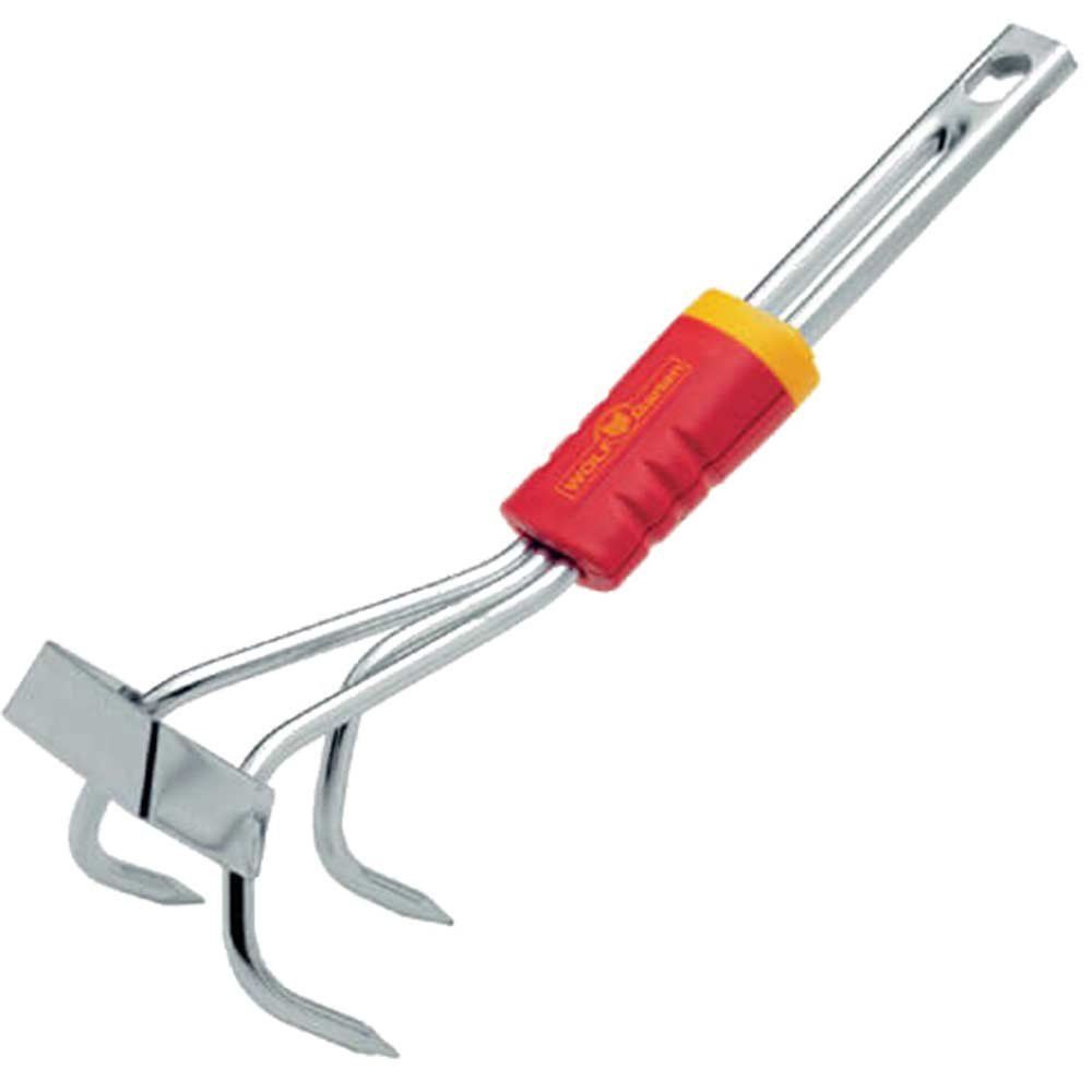 Wolf Garten LBM Multi Change Small Cultiweeder Head - Image 1