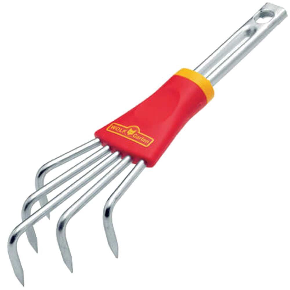 Wolf Garten LFM Multi Change Small Crumbler Head - Image 1