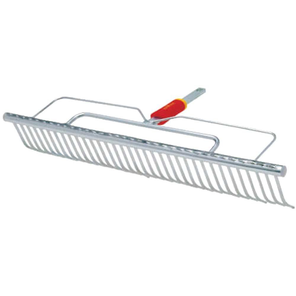 Wolf Garten UHM Multi Change Longspan Garden Rake Head - Image 1