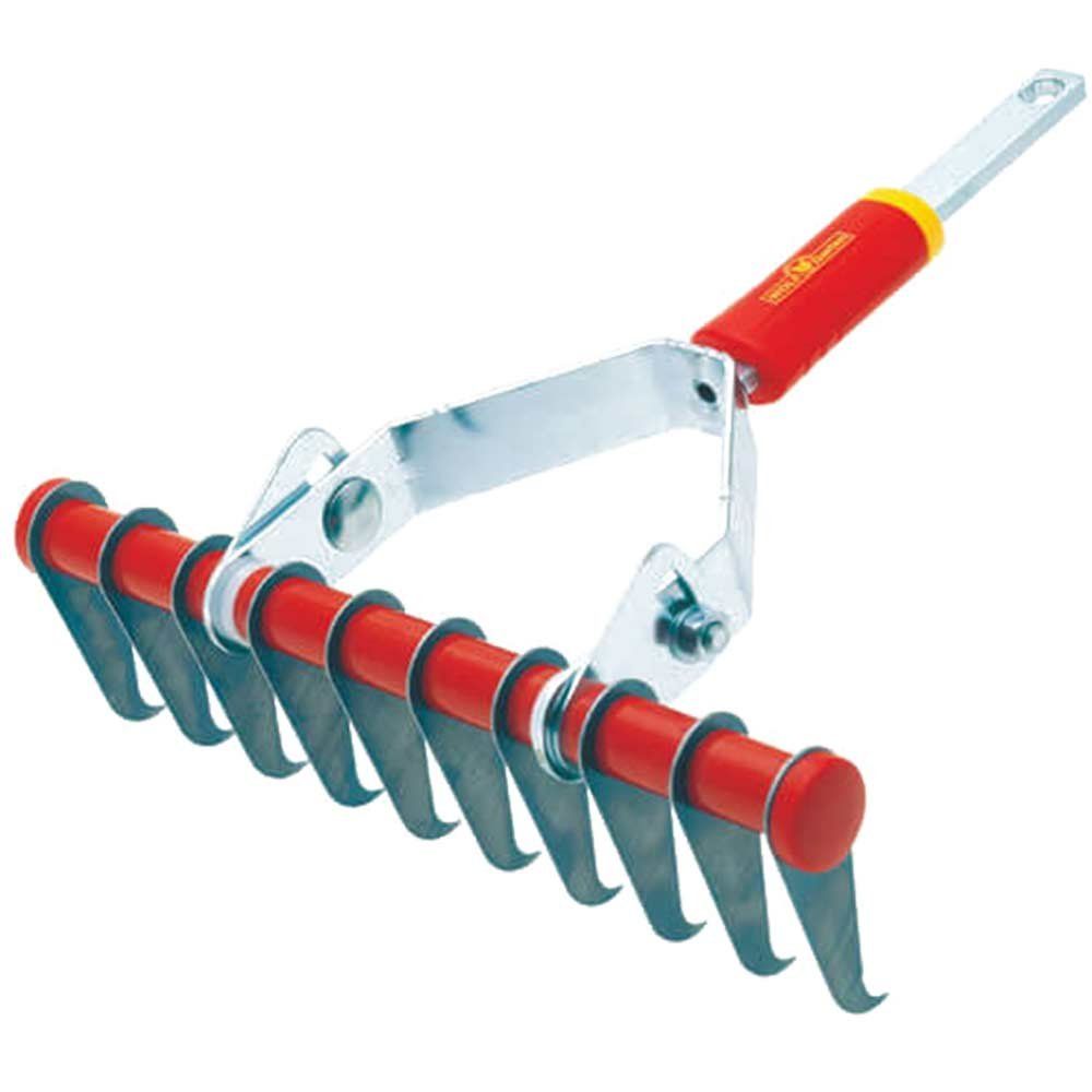 Wolf Garten UGM Multi Change Moss Removal Rake Head - Image 1
