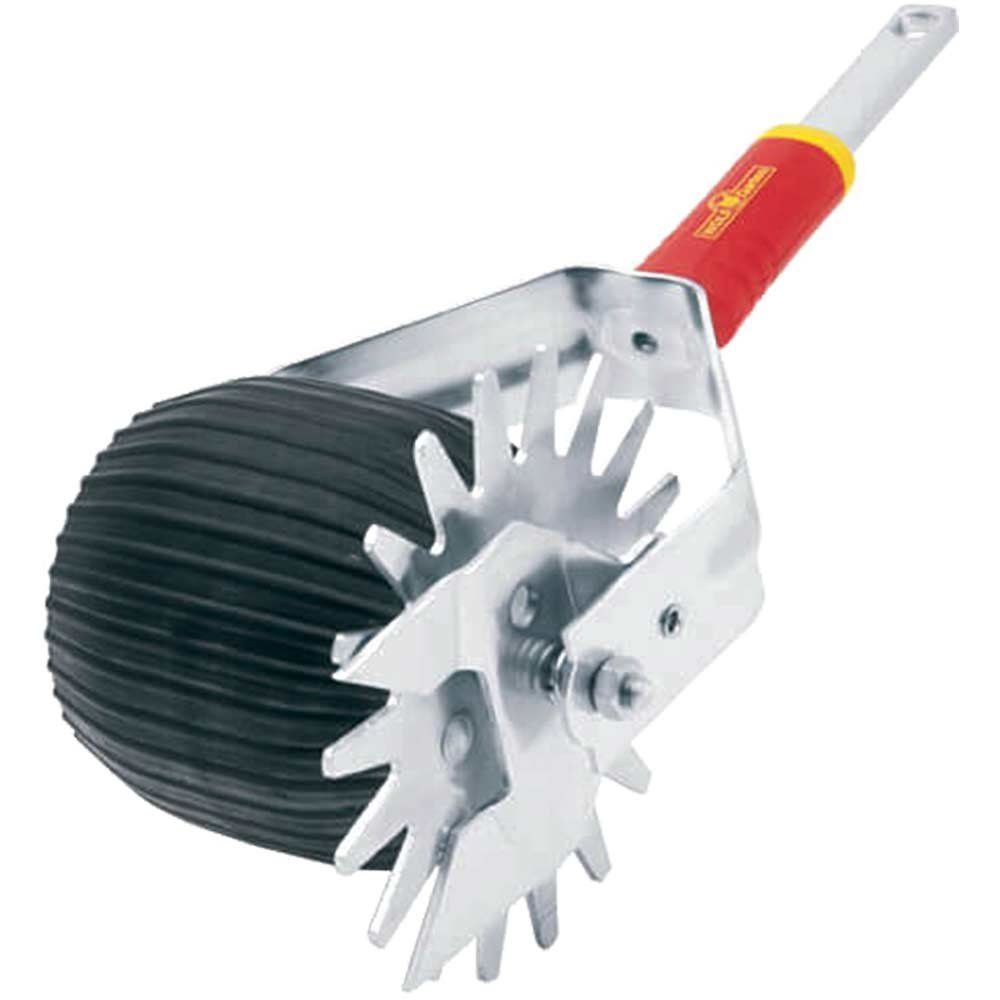 Wolf Garten RBM Multi Change Lawn Edge Trimmer Head - Image 1