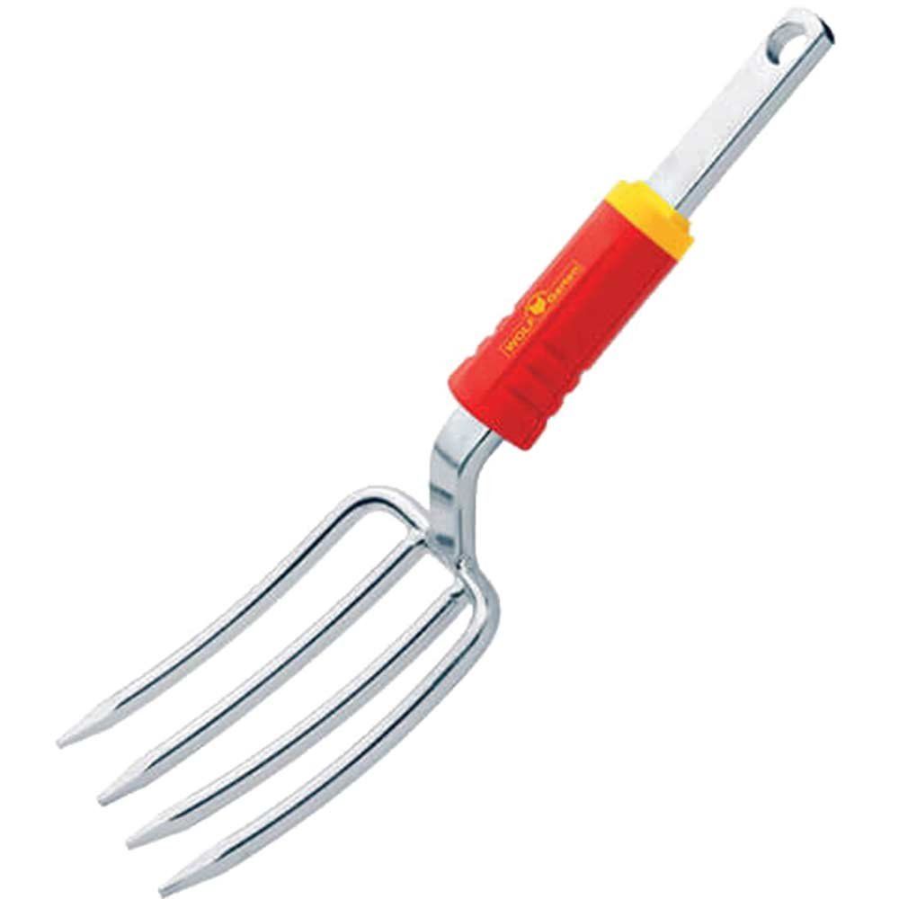 Wolf Garten LUGM Multi Change Hand Fork Head - Image 1
