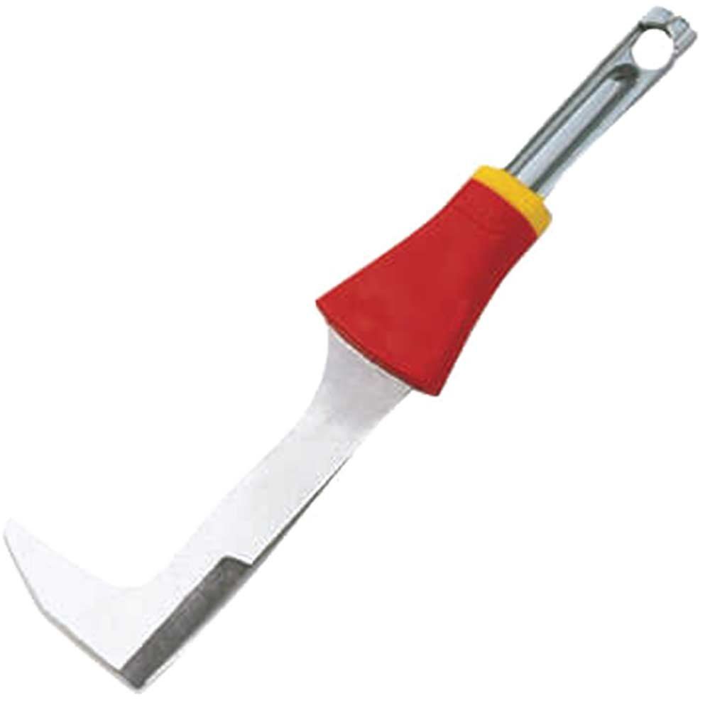 Wolf Garten FKM Multi Change Garden Scraper and Patio Knife Head - Image 1