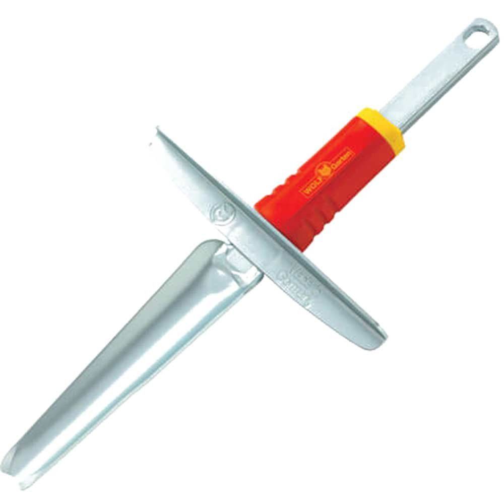 Wolf Garten KSM Multi Change Weeding Knife Head - Image 1