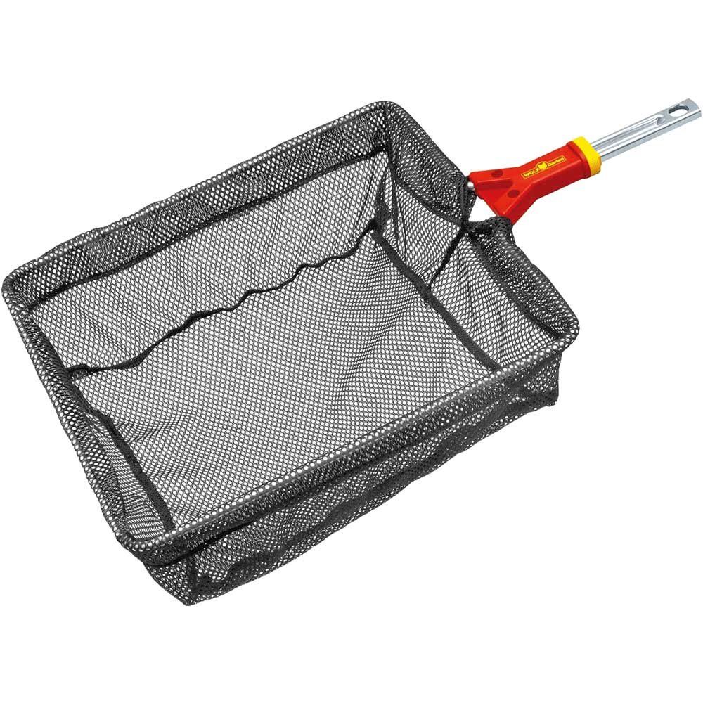 Wolf Garten WKM Multi Change Pond Net Head - Image 1