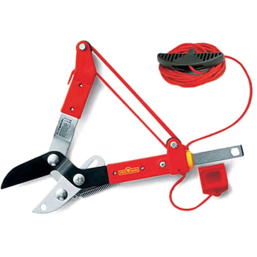 Wolf Garten RCM Multi Change Anvil Tree Lopper and Pruner Head - Image 1