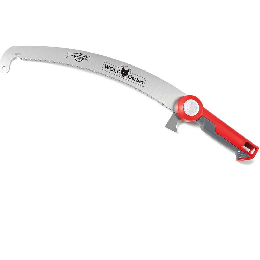 Wolf Garten PC370MSPRO Multi Change Power Cut Professional Pruning Saw - Image 1