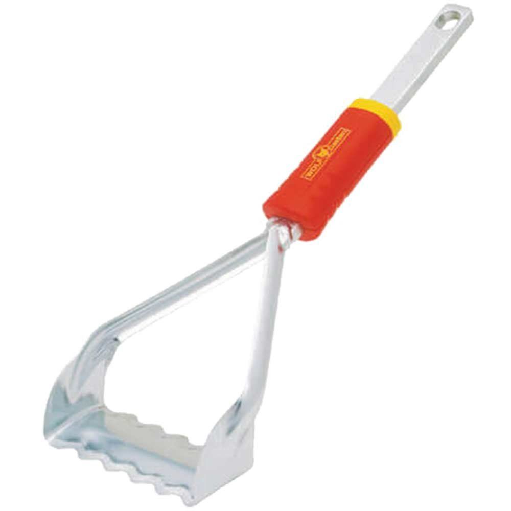 Wolf Garten RFM10 Multi Change Small Push Pull Weeder Head - Image 1