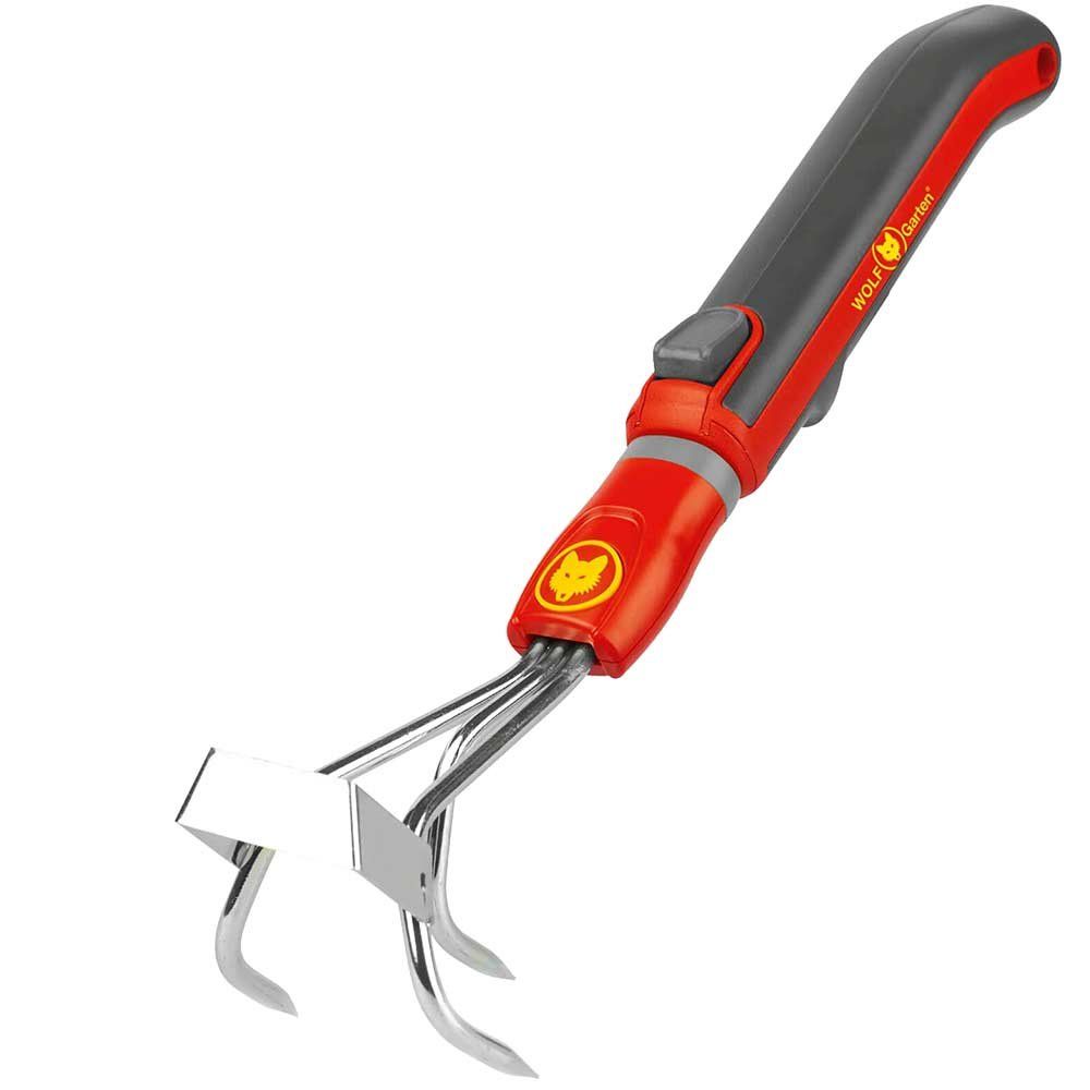 Wolf Garten LBMZM015 Multi Change Cultiweeder - Image 1