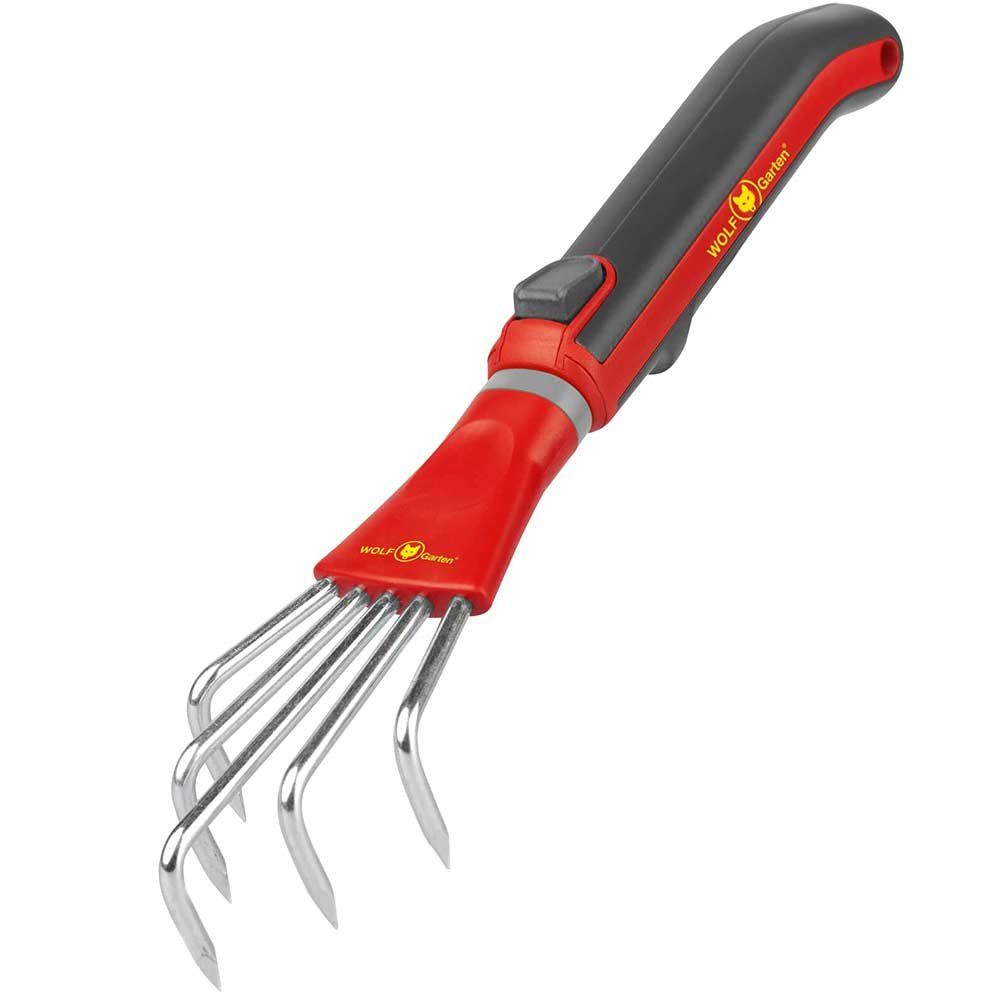 Wolf Garten LFMZM015 Multi Change Small Crumbler - Image 1