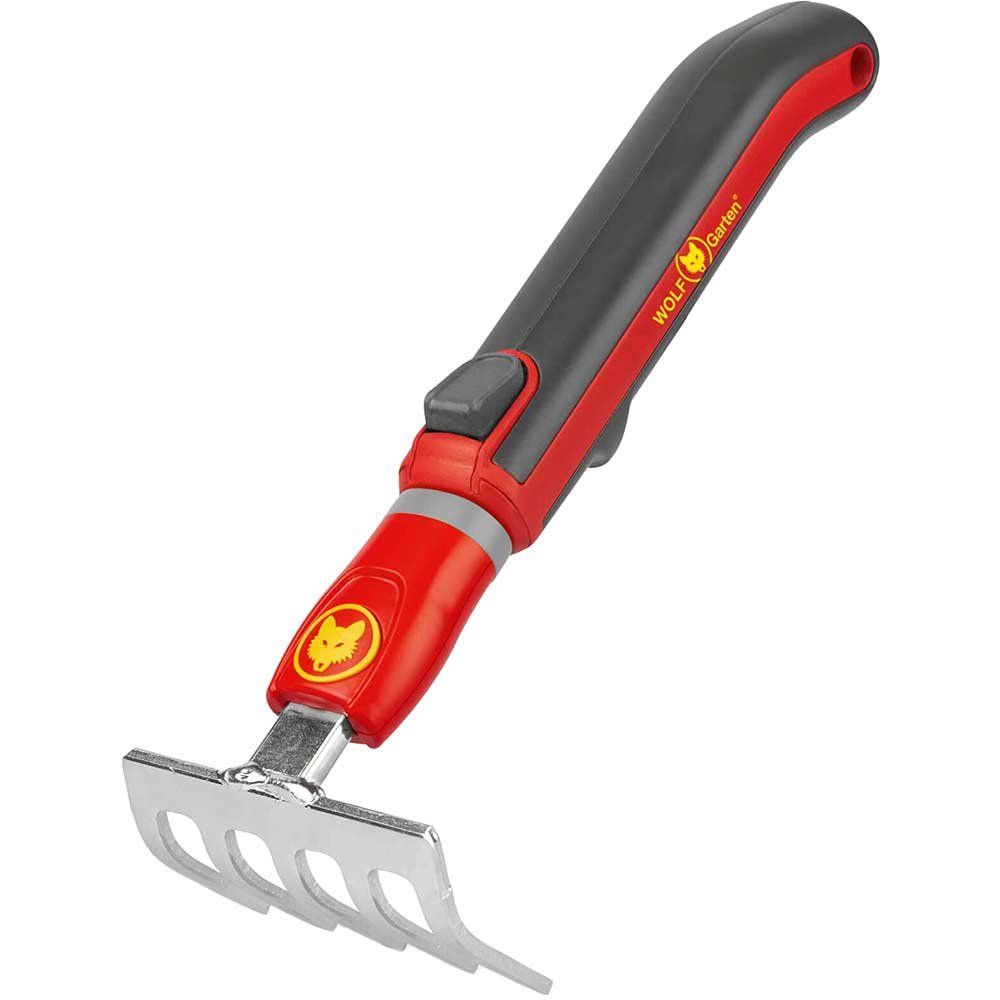 Wolf Garten LJMZM015 Multi Change Small Rake - Image 1