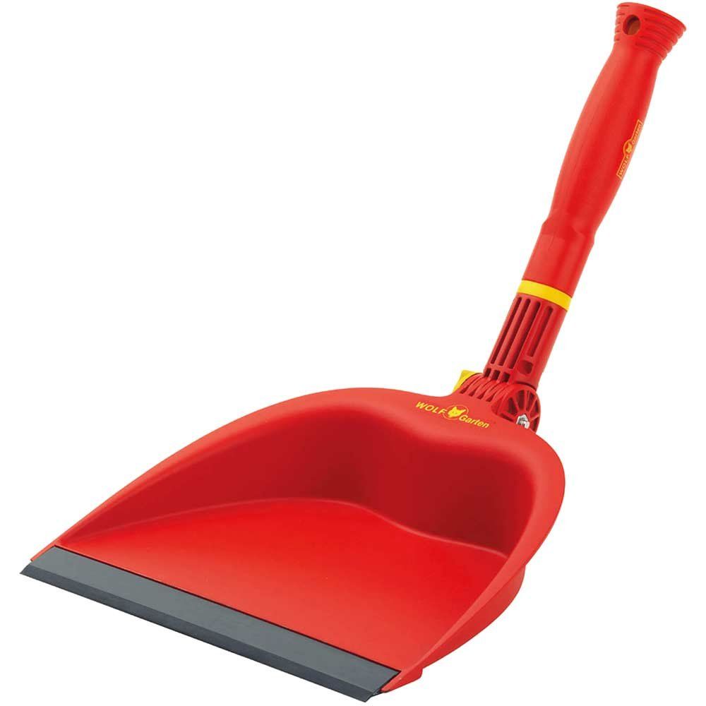 Wolf Garten BKM Multi Change Dust Pan - Image 1