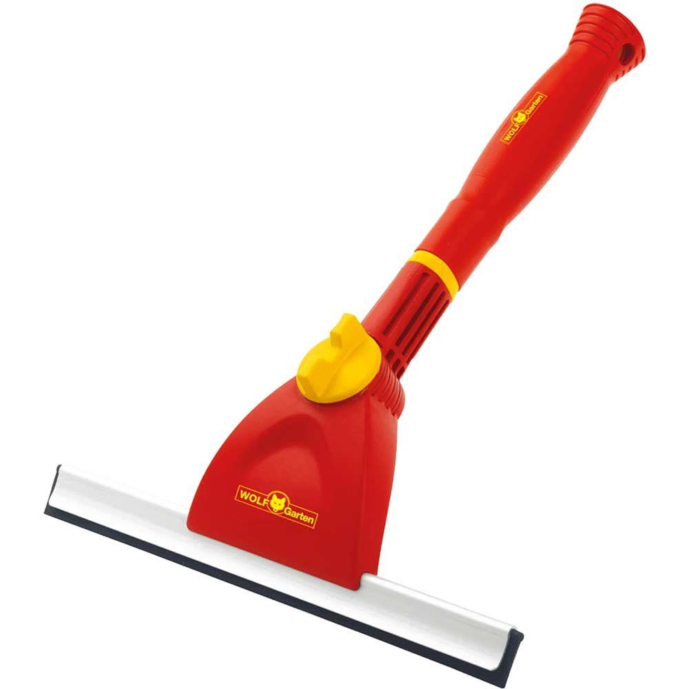 Wolf Garten FWM Multi Change Window Wiper - Image 1