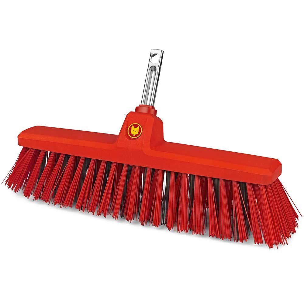 Wolf Garten SB400M Multi Change Garden Broom Head - Image 1