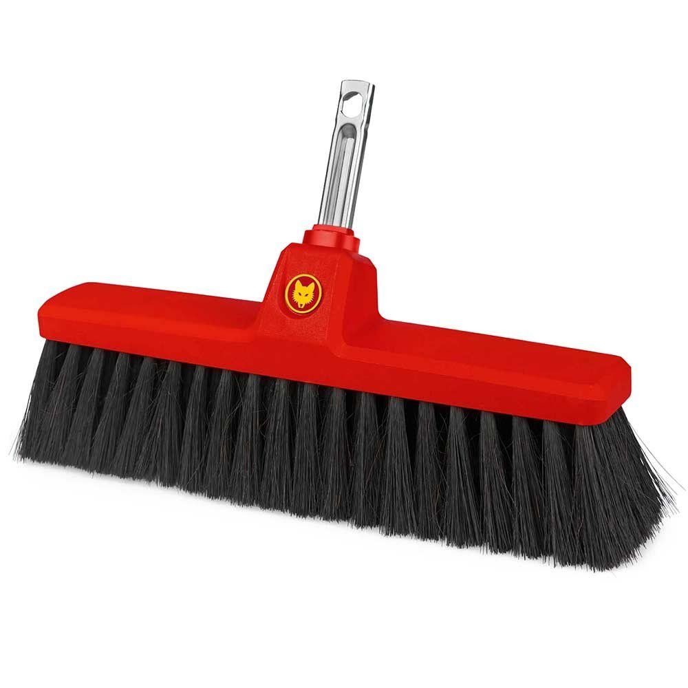 Wolf Garten HB350M Multi Change House Broom Head - Image 1