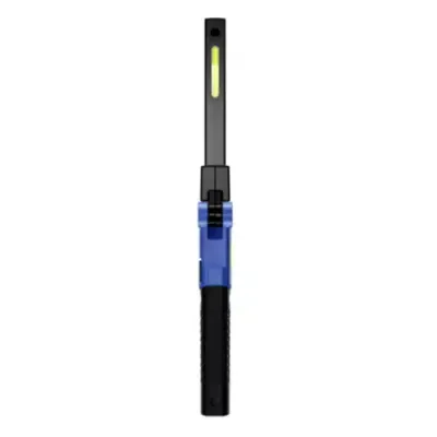 Varta Work Flex Black LED
