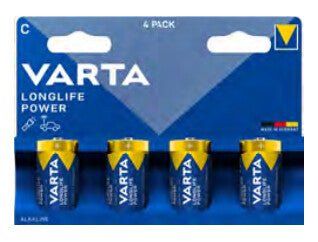 Varta 04914 LR14 Alkaline