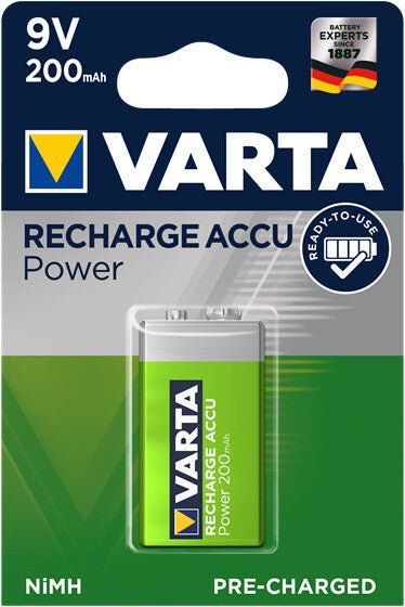 Varta -56722/1 - Thumbnail 2