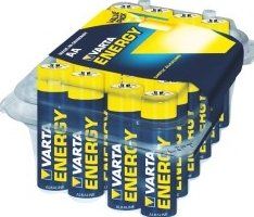 Varta Alkaline. AA. 24 pack Single-use battery