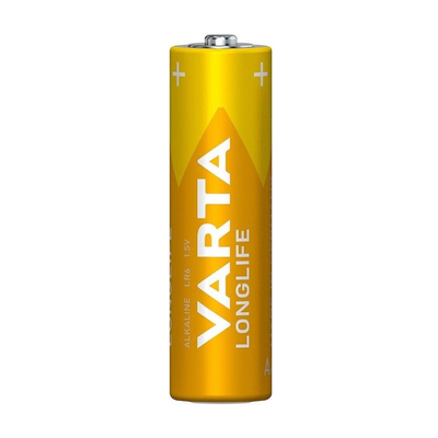 Varta 4106 Single-use battery AA Alkaline - Thumbnail 2