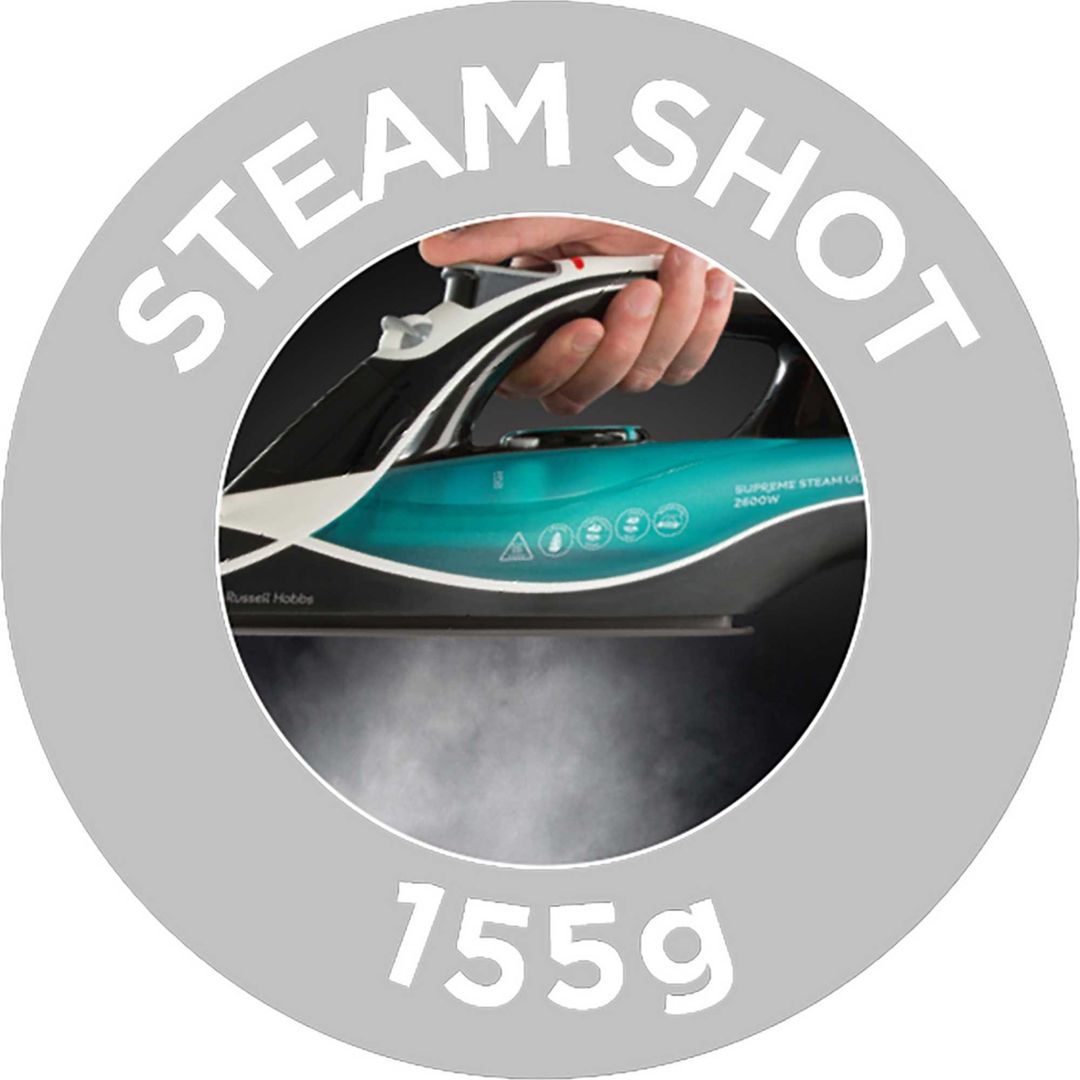 Supremesteam - Green - Image 1