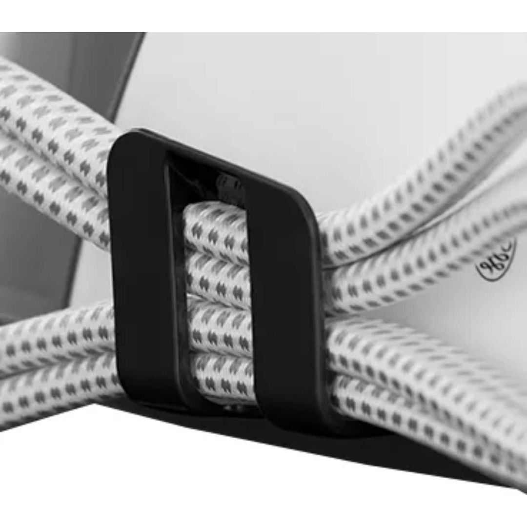 Russell Hobbs Steam Power Steam Generator Iron - Black - Image 1