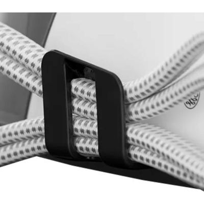 Russell Hobbs Steam Power Steam Generator Iron - Black