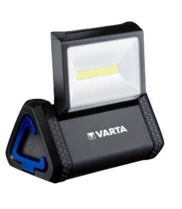 Varta WORK FLEX AREA LIGHT emergency lamp 230 lm Black - Thumbnail 2