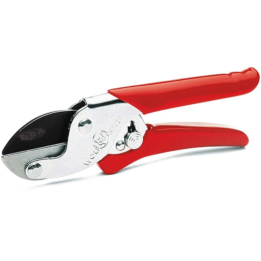 Wolf Garten RSEN General Purpose Anvil Secateurs - Image 1