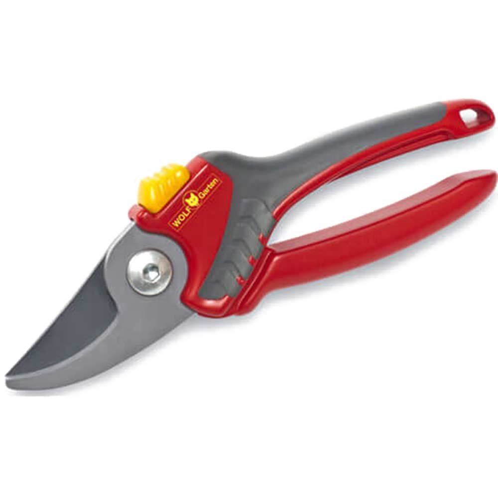 Wolf Garten RR2500 Medium Bypass Secateurs - Image 1