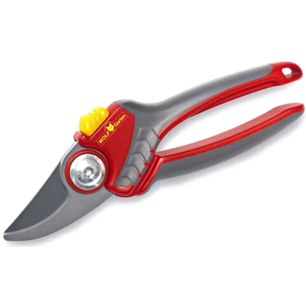 Wolf Garten RR4000 Large Bypass Secateurs - Image 1